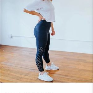 Senita Denali leggings